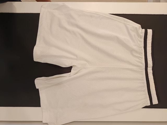 Pantalones Cortos Zara Niños Talla 11-12