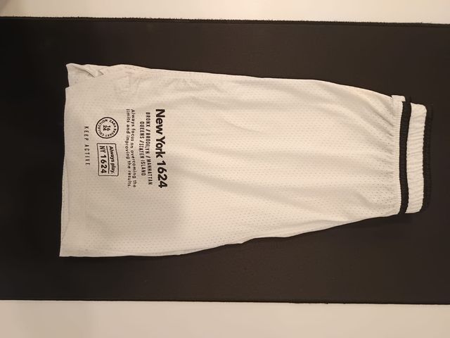 Pantalones Cortos Zara Niños Talla 11-12