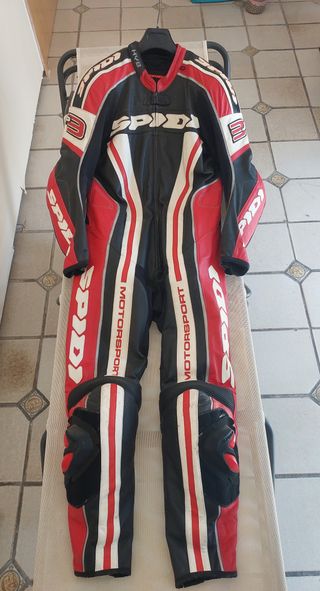 Mono SPIDI una pieza Talla 54