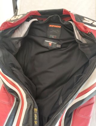 Mono SPIDI una pieza Talla 54