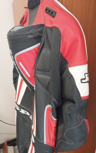 Mono SPIDI una pieza Talla 54