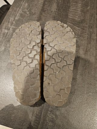 Sandali Sommers donna pelle beige Tg 38