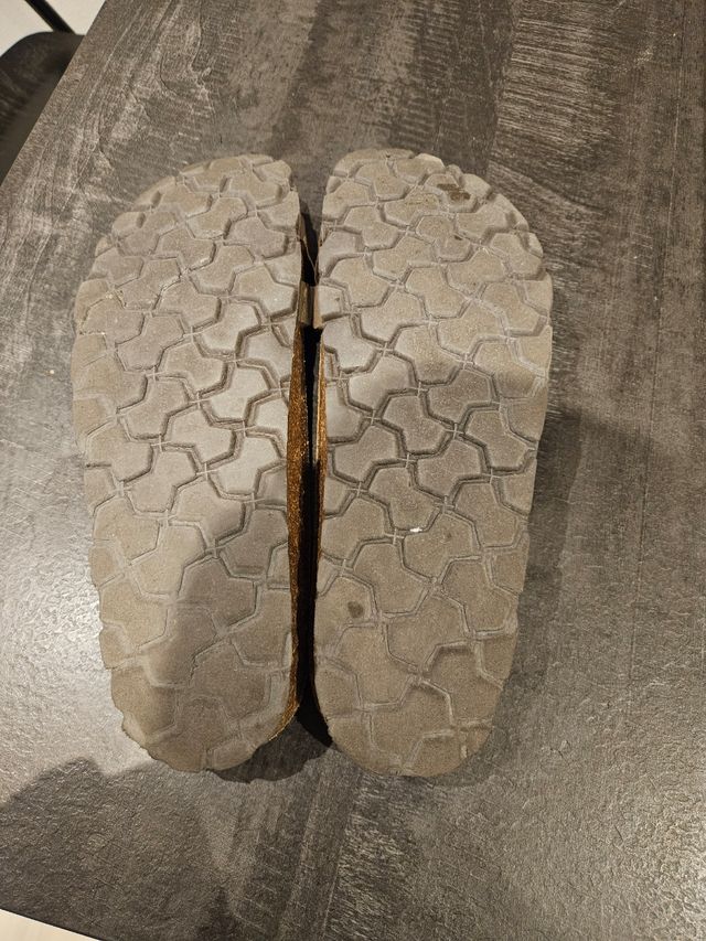 Sandali Sommers donna pelle beige Tg 38