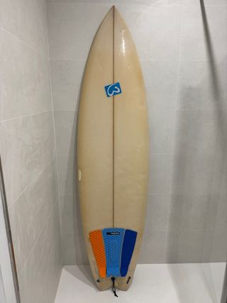 Tabla Surf Watsay 6’3” Virgil Design