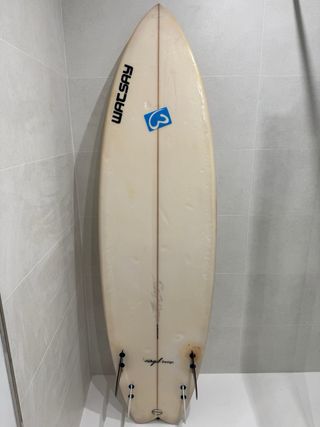 Tabla Surf Watsay 6’3” Virgil Design