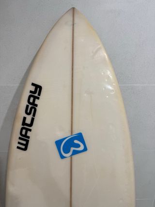 Tabla Surf Watsay 6’3” Virgil Design