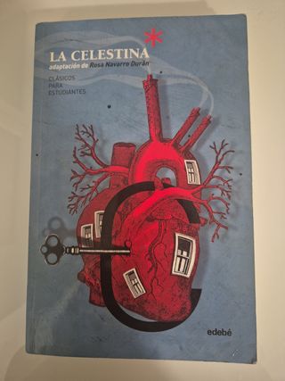 Clásicos para Estudiantes: LA CELESTINA (adpata...