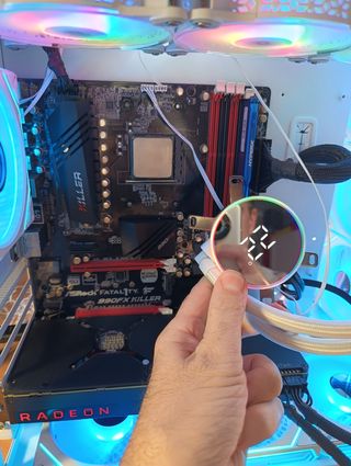 Placa Base ASRock 990FX Killer
