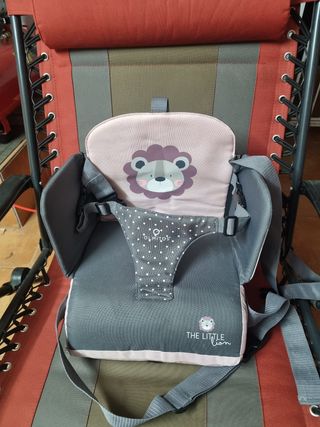 Bolso Trona de viaje