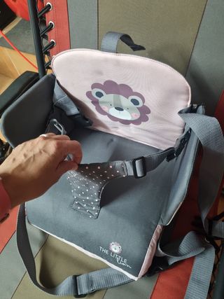 Bolso Trona de viaje