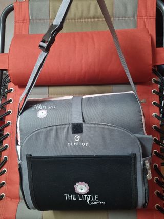 Bolso Trona de viaje
