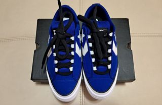 Converse Star Player 76 Puff