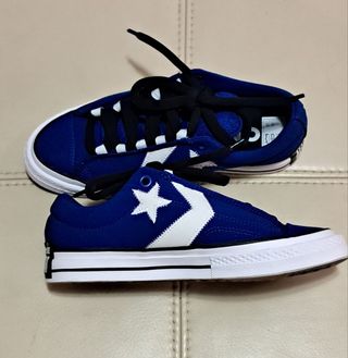 Converse Star Player 76 Puff