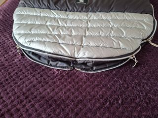 Saco Invierno Cottonmoose Silla Niño