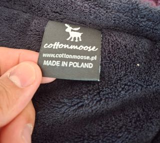 Saco Invierno Cottonmoose Silla Niño