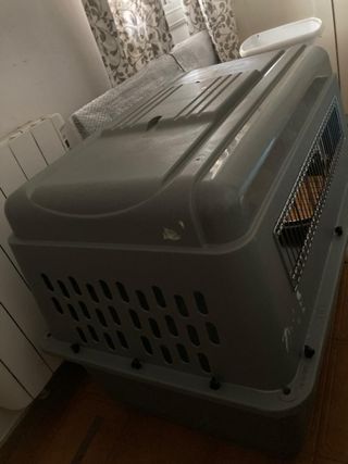 Transportín para Perros grandes
