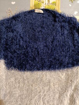 Suéter Petite & Joy Talla Única
