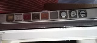 Congelador vertical Liebherr