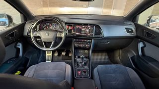 SEAT Ateca 2018