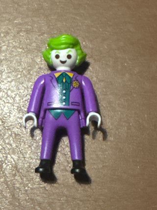 Playmobil DC Joker