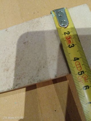 Piedra de afilar 300