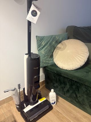 Aspiradora/Fregadora Tineco Floor One S5