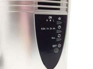 ventilador orbegozo tm0815