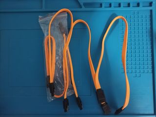 Cables sata pc