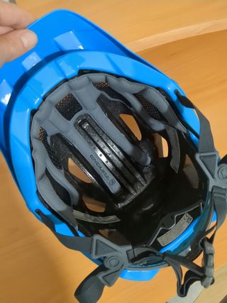 CASCO DE BICI