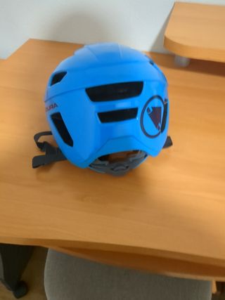 CASCO DE BICI