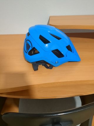 CASCO DE BICI
