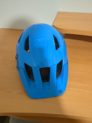 CASCO DE BICI