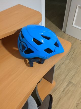 CASCO DE BICI