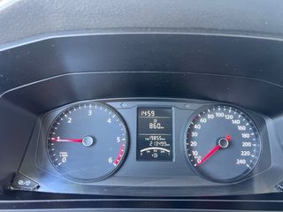 Volkswagen Transporter T6 2018