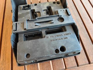 Bloque Fusibles BSI 7703397911 Renault Scenic