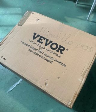 Martillo demoledor VEVOR 37,77cc