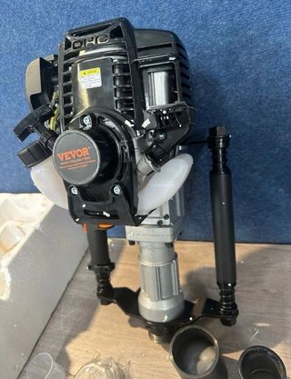 Martillo demoledor VEVOR 37,77cc