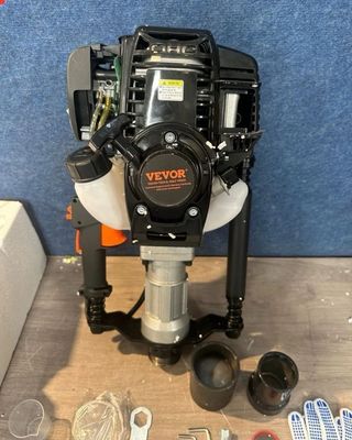 Martillo demoledor VEVOR 37,77cc