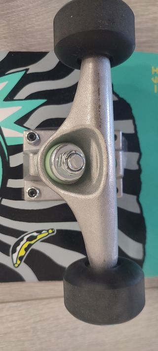 Skate Decathlon 50mm 100A