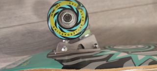 Skate Decathlon 50mm 100A