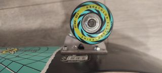 Skate Decathlon 50mm 100A