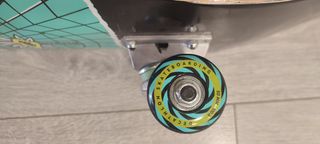 Skate Decathlon 50mm 100A