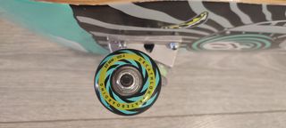 Skate Decathlon 50mm 100A
