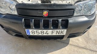 FIAT Strada 2009