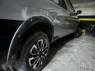FIAT Strada 2009