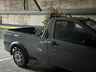 FIAT Strada 2009