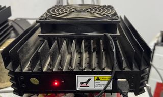 Lote de Mineros ASIC