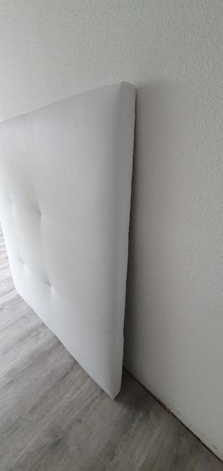 Cabecero para cama de 120