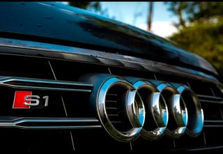 Audi S1 2015