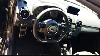 Audi S1 2015